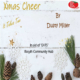 Xmas Cheer by Dusty Miller